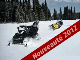 raid motoneige