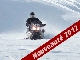 raid motoneige